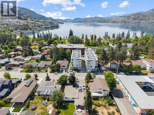 222 Lee Avenue Unit# 103, Penticton, BC 
