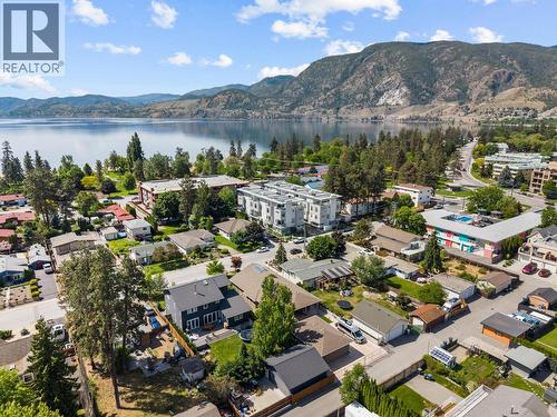 222 Lee Avenue Unit# 103, Penticton, BC 