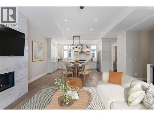 222 Lee Avenue Unit# 103, Penticton, BC 