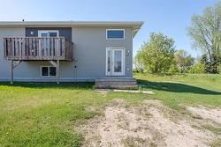 29 Jeanne Drive  La Broquerie, MB R0A 0W0