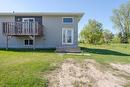 29 Jeanne Drive, La Broquerie, MB  - Outdoor With Deck Patio Veranda 