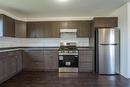 29 Jeanne Drive, La Broquerie, MB  - Indoor Photo Showing Kitchen 