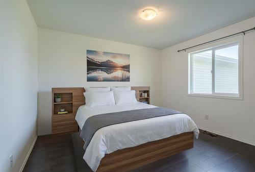 Photo is virtually staged - 29 Jeanne Drive, La Broquerie, MB - Indoor Photo Showing Other Room