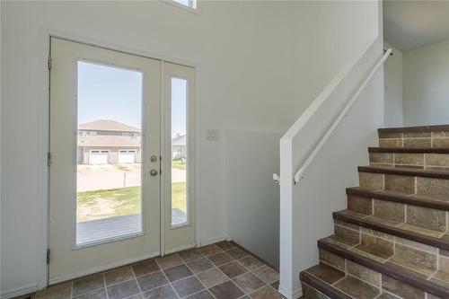 29 Jeanne Drive, La Broquerie, MB - Indoor Photo Showing Bathroom