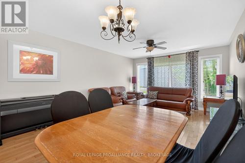 1097 Crossfield Avenue, Kingston (City Northwest), ON - Indoor Photo Showing Dining Room