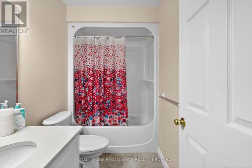1097 Crossfield Avenue, Kingston (City Northwest), ON - Indoor Photo Showing Bathroom