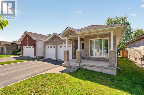 1097 Crossfield Avenue, Kingston (City Northwest), ON - Outdoor With Facade