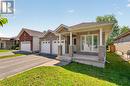 1097 Crossfield Avenue, Kingston (City Northwest), ON  - Outdoor With Facade 