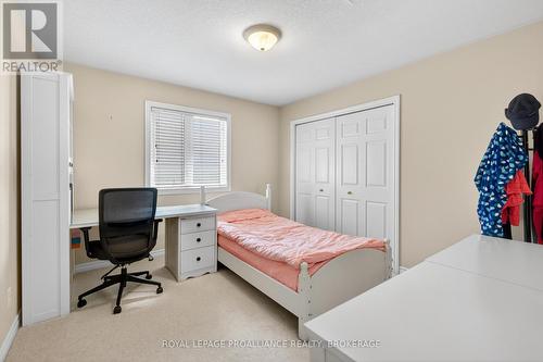 1097 Crossfield Avenue, Kingston (City Northwest), ON - Indoor Photo Showing Bedroom