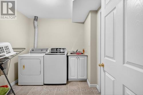 1097 Crossfield Avenue, Kingston (City Northwest), ON - Indoor Photo Showing Laundry Room