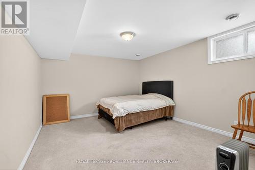 1097 Crossfield Avenue, Kingston (City Northwest), ON - Indoor Photo Showing Bedroom