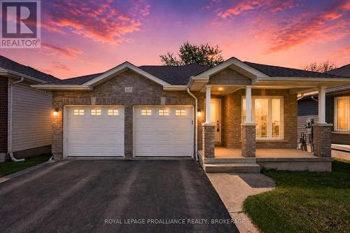 1097 Crossfield Avenue, Kingston (City Northwest), ON - Outdoor