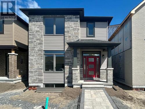 91 ATHABASKA DRIVE  Belleville (Thurlow Ward), ON K8N 0T1