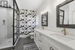 ensuite - 