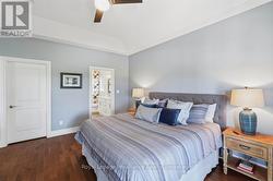 primary bedroom - 