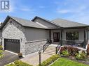 8 Dorchester Drive, Prince Edward County (Wellington), ON  - Outdoor With Deck Patio Veranda 