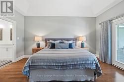 primary bedroom - 
