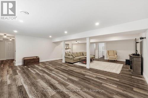 8 Dorchester Drive, Prince Edward County (Wellington), ON - Indoor