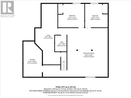 8 Dorchester Drive, Prince Edward County (Wellington), ON - Other