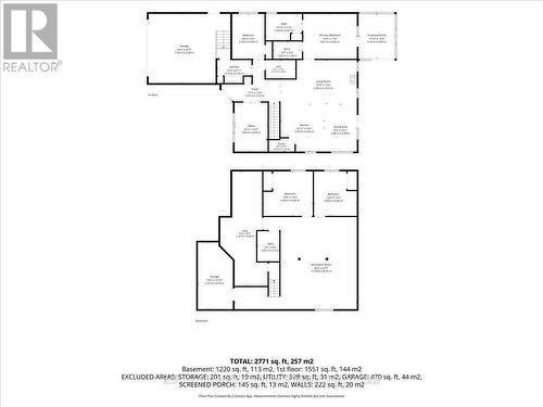 8 Dorchester Drive, Prince Edward County (Wellington), ON - Other