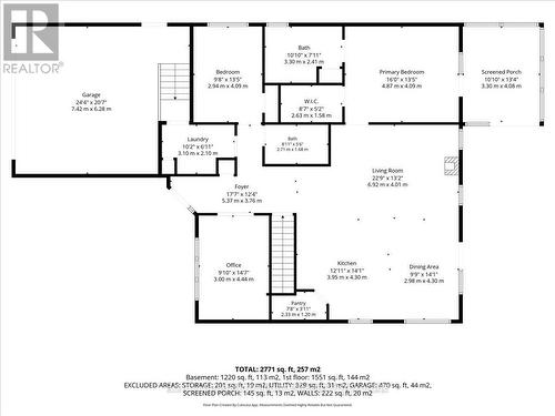 8 Dorchester Drive, Prince Edward County (Wellington), ON - Other