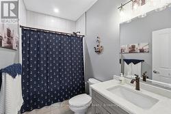 main bathroom - 