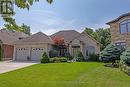2285 Lilac Avenue, London South (South K), ON  - Outdoor With Facade 
