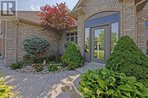 2285 Lilac Avenue, London South (South K), ON - Outdoor