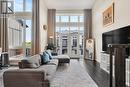 220 Pembina Private, Ottawa, ON  - Indoor Photo Showing Living Room 