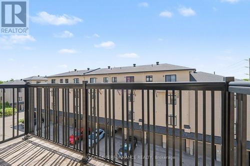 220 Pembina Private, Ottawa, ON - Outdoor With Balcony