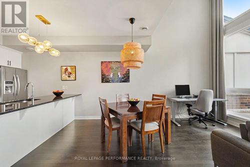 220 Pembina Private, Ottawa, ON - Indoor Photo Showing Other Room