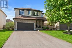 139 STONEWATER BAY  Carleton Place, ON K7C 0B1