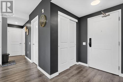 205 - 7549 A Kalar Road, Niagara Falls (Brown), ON 