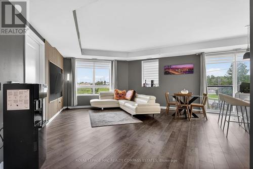 205 - 7549 A Kalar Road, Niagara Falls (Brown), ON 