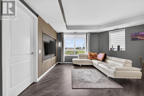 205 - 7549 A Kalar Road, Niagara Falls (Brown), ON 