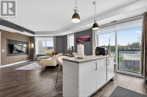 205 - 7549 A Kalar Road, Niagara Falls (Brown), ON 