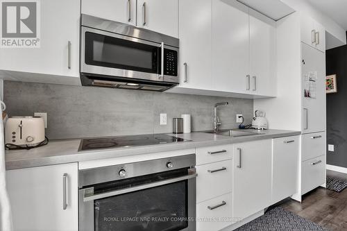 205 - 7549 A Kalar Road, Niagara Falls (Brown), ON 