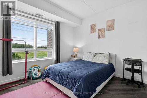205 - 7549 A Kalar Road, Niagara Falls (Brown), ON 