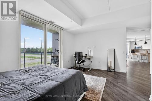 205 - 7549 A Kalar Road, Niagara Falls (Brown), ON 