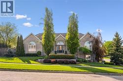 20 BONNIEWOOD Drive Drayton, ON N0G 1P0