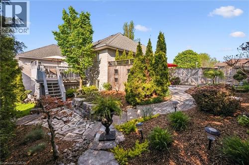 20 Bonniewood Drive, Drayton, ON - Outdoor