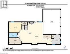 Floor plan - 