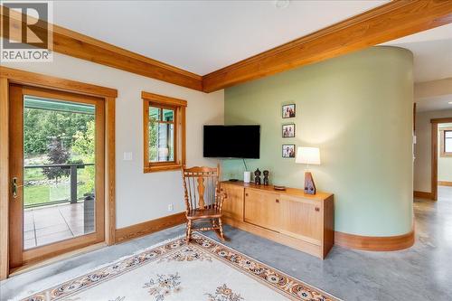 530 Foster Place, Nelson, BC - Indoor Photo Showing Other Room