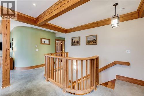 530 Foster Place, Nelson, BC - Indoor Photo Showing Other Room