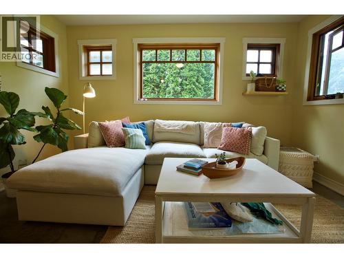 530 Foster Place, Nelson, BC - Indoor Photo Showing Other Room