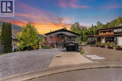 530 Foster Place Nelson, BC V1L 7A9