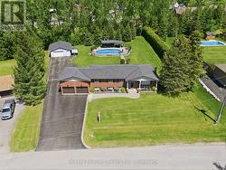 601 ALMA STREET Scugog (Port Perry), ON L9L 1C7