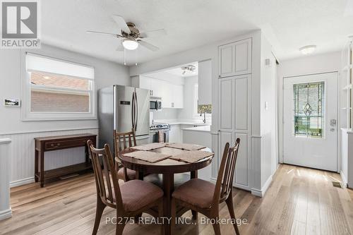 82 Muriel Crescent, London South (South X), ON 