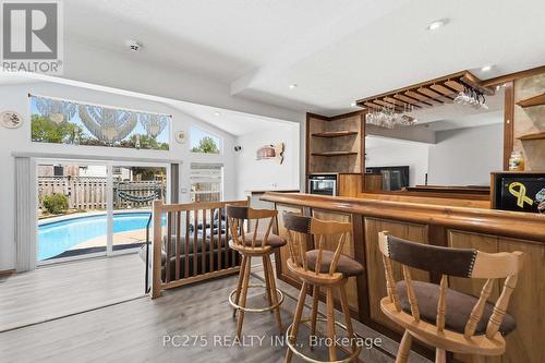 82 Muriel Crescent, London South (South X), ON 