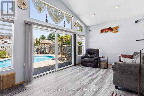 82 Muriel Crescent, London South (South X), ON 